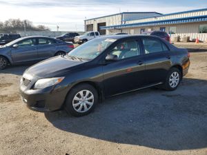 Toyota Corolla BASE 1.8L 4 2009