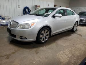 Buick LaCrosse CXL 3.6L 6 2011