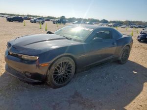 Chevrolet Camaro LT 3.6L 6 2015