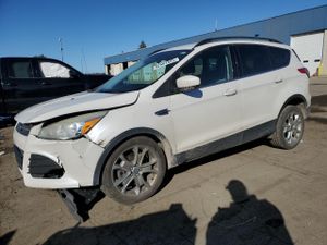 Ford Escape SE 2.0L 4 2015