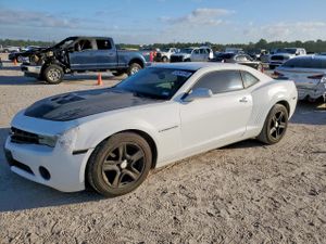 Chevrolet Camaro LS 3.6L 6 2012