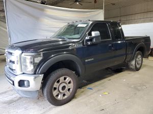 Ford F-350 SUPER DUTY 6.7L 8 2015