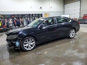 Chevrolet Impala LT 3.6L 6 2014