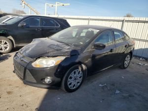 Ford Focus SE 2.0L 4 2012