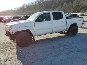Toyota Tacoma DOUBLE CAB 4.0L 6 2007