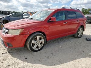 Dodge Journey R/T 3.6L 6 2012