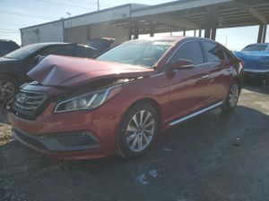 Hyundai Sonata SPORT 2.4L 4 2015