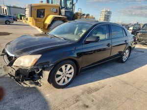 Toyota Avalon XL 3.5L 6 2007