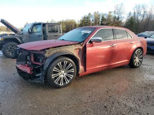 Chrysler 300 S 3.6L 6 2012