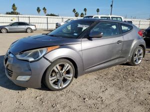 Hyundai Veloster 1.6L 4 2013
