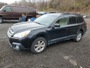 Subaru Outback 2.5I PREMIUM 2.5L 4 2014