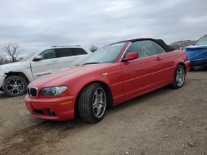 BMW 3 Series CI 3.0L 6 2006
