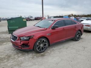 Ford Taurus SHO 3.5L 6 2013
