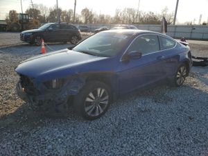 Honda Accord EX 2.4L 4 2009