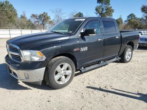 RAM 1500 SLT 3.0L 6 2015