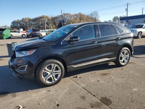 Ford Edge TITANIUM 3.5L 6 2015
