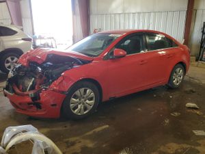 Chevrolet Cruze LT 1.4L 4 2015