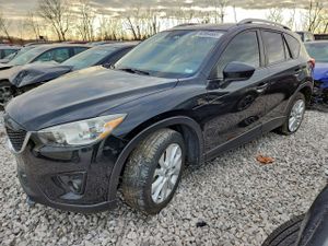 Mazda CX-5 GT 2.0L 4 2013