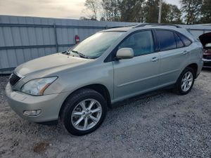 Lexus RX 350 3.5L 6 2009