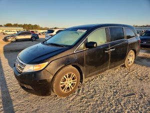 Honda Odyssey EXL 3.5L 6 2011