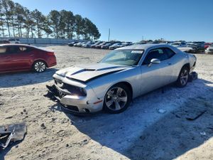 Dodge Challenger SXT 3.6L 6 2019
