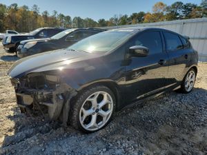 Ford Focus ST 2.0L 4 2013