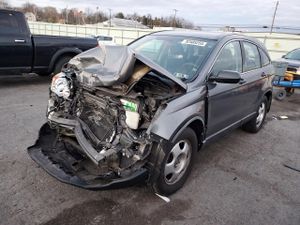 Honda CR-V LX 2.4L 4 2011