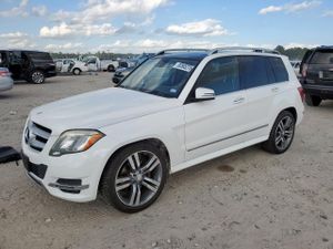 Mercedes-Benz GLK 350 4MATIC 3.5L 6 2015