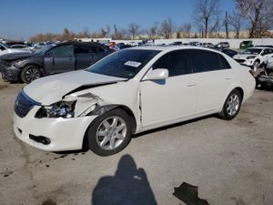 Toyota Avalon XL 3.5L 6 2009