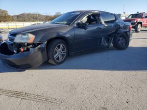 Dodge Avenger MAINSTREET 2.4L 4 2011