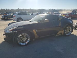 Nissan 370z BASE 3.7L 6 2013