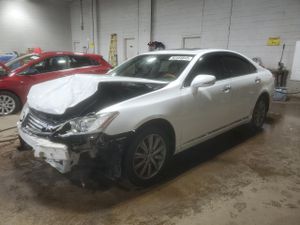 Lexus ES 350 3.5L 6 2012