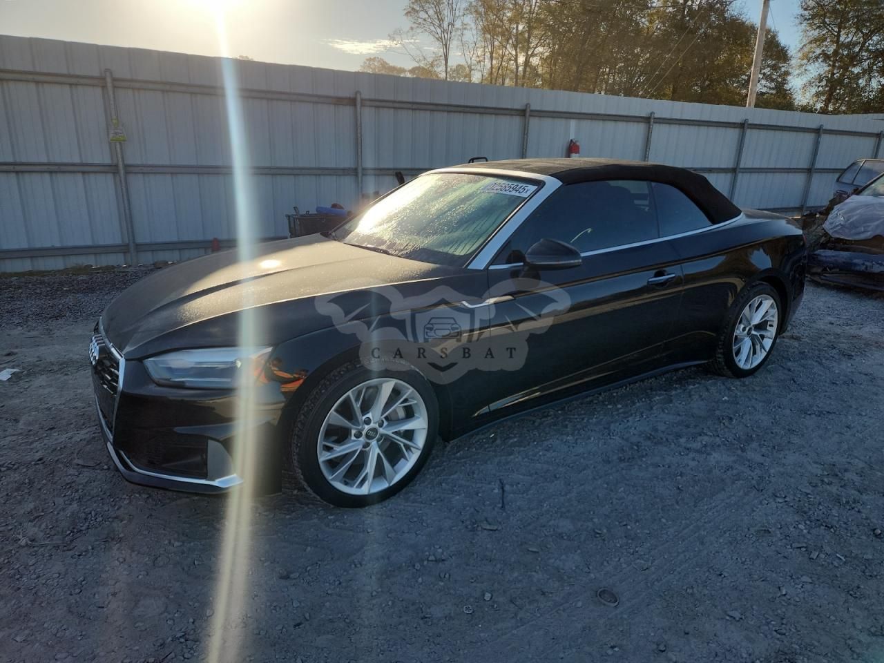 Audi A5 PREMIUM 45 2.0L 4 2022