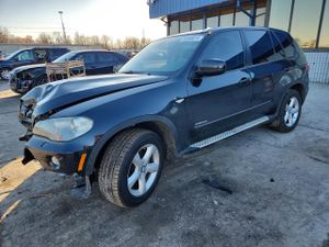 BMW X5 XDRIVE30I 3.0L 6 2010
