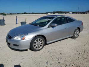 Honda Accord EX 3.0L 6 2007