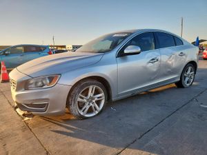 Volvo S60 PREMIER 2.0L 4 2015