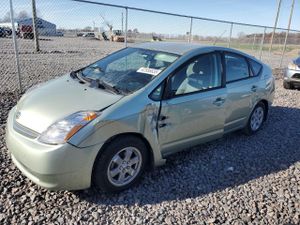 Toyota Prius 1.5L 4 2008