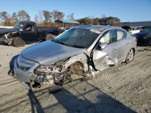 Acura ILX 20 TECH 2.0L 4 2013