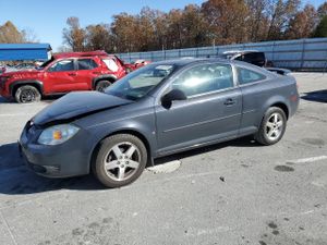 Chevrolet Cobalt LT 2.2L 4 2008