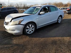 Honda Accord EX 2.4L 4 2009