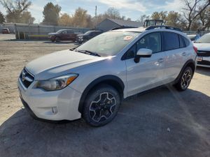 Subaru XV 2.0 PREMIUM 2.0L 4 2015