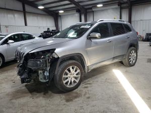 Jeep Cherokee LIMITED 3.2L 6 2014