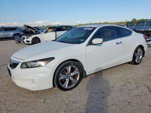 Honda Accord EXL 3.5L 6 2011