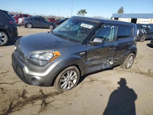 Kia Soul 1.6L 4 2013