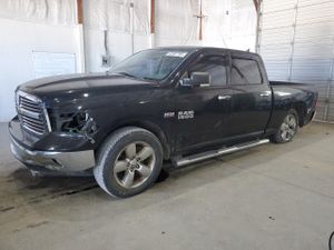RAM 1500 SLT 5.7L 8 2014