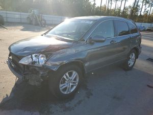 Honda CR-V EXL 2.4L 4 2011