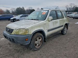 Honda CR-V EX 2.0L 4 2001