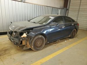 Hyundai Sonata GLS 2.4L 4 2013