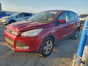 Ford Escape SE 1.6L 4 2014