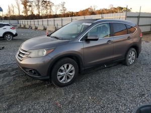 Honda CR-V EXL 2.4L 4 2012